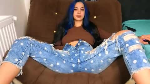 Amy online show from 03.03.26