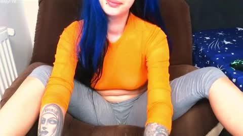 Amy online show from 05.07.26