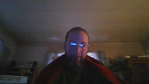 BallsDeep234 online show from 11.11.25