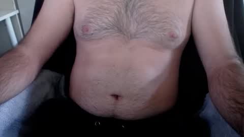 Snapshot of ballsnhair chatting on 09.11.25 ballsnhair online show from 09.11.25