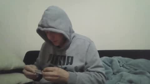 Snapshot of ballzrockwell chatting on 12.06.24 ballzrockwell online show from 12.06.24