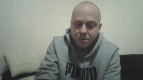 Snapshot of ballzrockwell chatting on 12.20.24 ballzrockwell online show from 12.20.24