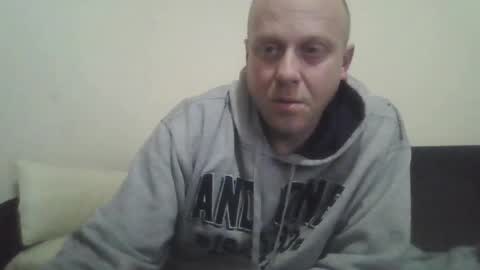 Snapshot of ballzrockwell chatting on 12.25.24 ballzrockwell online show from 12.25.24