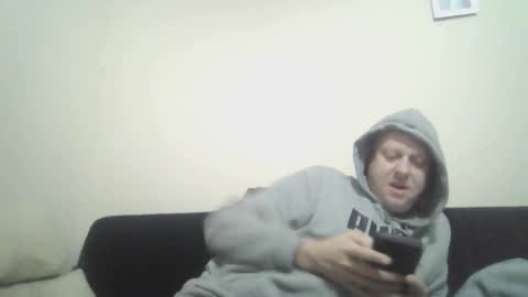 Snapshot of ballzrockwell chatting on 12.28.24 ballzrockwell online show from 12.28.24