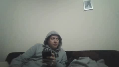 Snapshot of ballzrockwell chatting on 01.02.25 ballzrockwell online show from 01.02.25