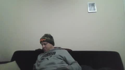 Snapshot of ballzrockwell chatting on 01.27.25 ballzrockwell online show from 01.27.25