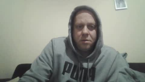 Snapshot of ballzrockwell chatting on 02.02.25 ballzrockwell online show from 02.02.25