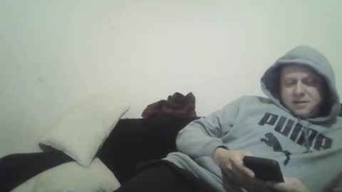 Snapshot of ballzrockwell chatting on 02.03.25 ballzrockwell online show from 02.03.25