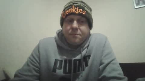 Snapshot of ballzrockwell chatting on 02.03.25 ballzrockwell online show from 02.03.25