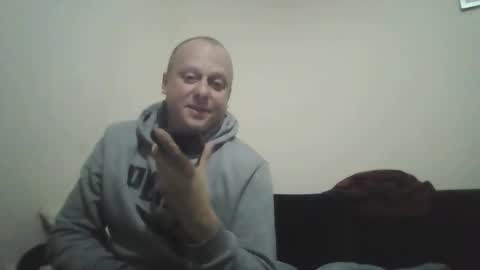 Snapshot of ballzrockwell chatting on 02.03.25 ballzrockwell online show from 02.03.25