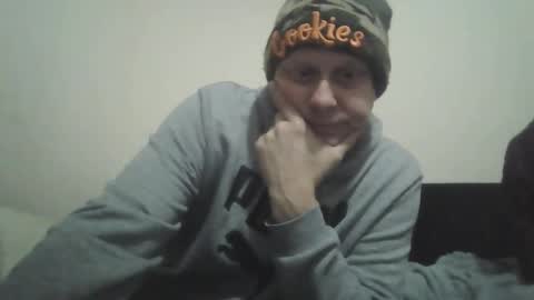 Snapshot of ballzrockwell chatting on 02.04.25 ballzrockwell online show from 02.04.25