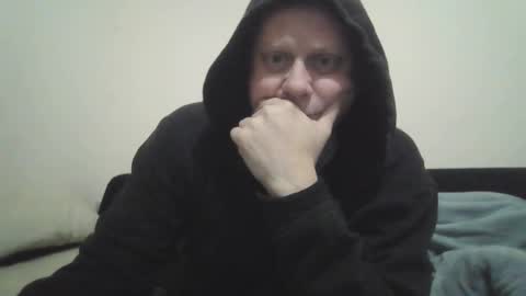 Snapshot of ballzrockwell chatting on 02.09.25 ballzrockwell online show from 02.09.25