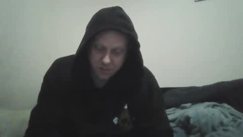 Snapshot of ballzrockwell chatting on 02.09.25 ballzrockwell online show from 02.09.25