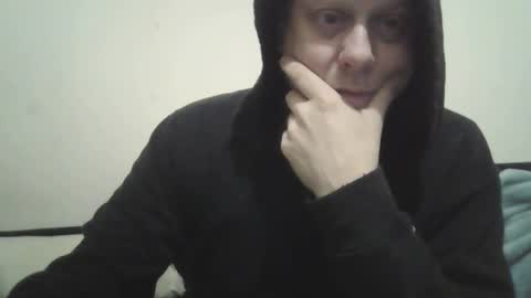 Snapshot of ballzrockwell chatting on 02.10.25 ballzrockwell online show from 02.10.25