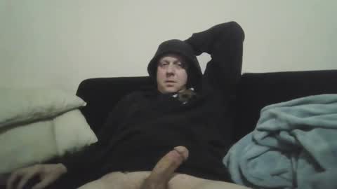 Snapshot of ballzrockwell chatting on 02.10.25 ballzrockwell online show from 02.10.25