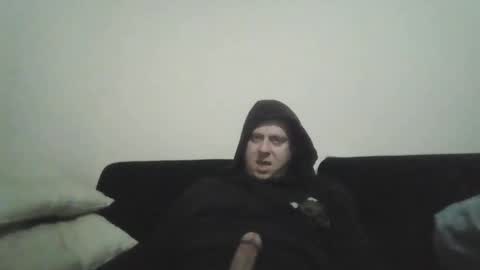 Snapshot of ballzrockwell chatting on 02.10.25 ballzrockwell online show from 02.10.25