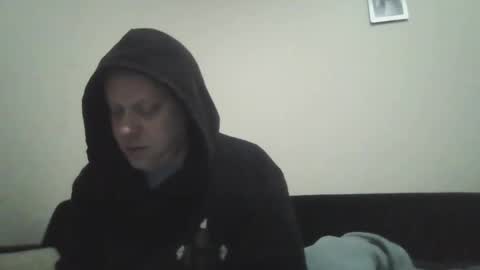 Snapshot of ballzrockwell chatting on 02.16.25 ballzrockwell online show from 02.16.25