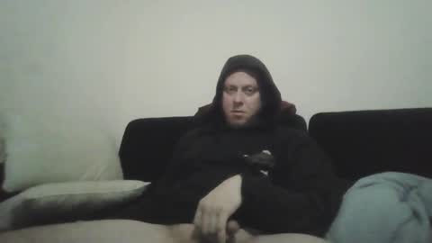 Snapshot of ballzrockwell chatting on 02.16.25 ballzrockwell online show from 02.16.25