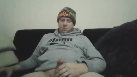 Snapshot of ballzrockwell chatting on 02.18.25 ballzrockwell online show from 02.18.25