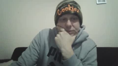 Snapshot of ballzrockwell chatting on 02.19.25 ballzrockwell online show from 02.19.25