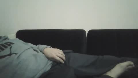 Snapshot of ballzrockwell chatting on 02.19.25 ballzrockwell online show from 02.19.25