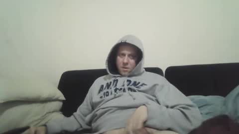 Snapshot of ballzrockwell chatting on 02.25.25 ballzrockwell online show from 02.25.25