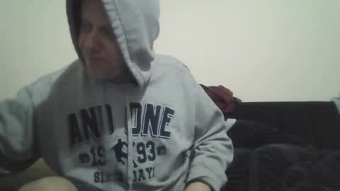 Snapshot of ballzrockwell chatting on 02.26.25 ballzrockwell online show from 02.26.25