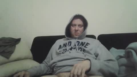 Snapshot of ballzrockwell chatting on 03.01.25 ballzrockwell online show from 03.01.25