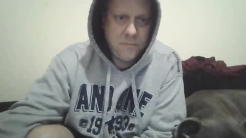 Snapshot of ballzrockwell chatting on 03.03.25 ballzrockwell online show from 03.03.25