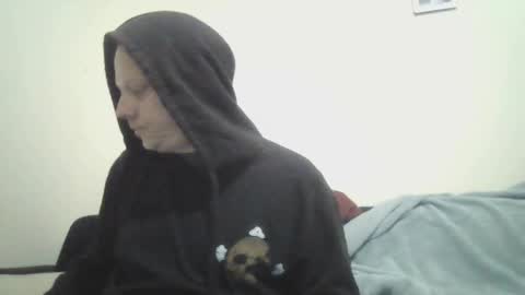 Snapshot of ballzrockwell chatting on 03.09.25 ballzrockwell online show from 03.09.25