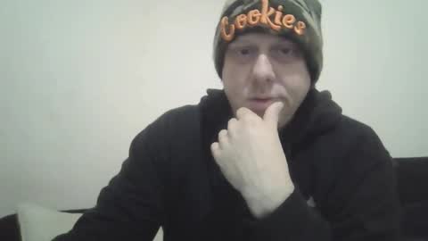 Snapshot of ballzrockwell chatting on 03.10.25 ballzrockwell online show from 03.10.25