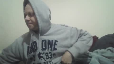 Snapshot of ballzrockwell chatting on 03.12.25 ballzrockwell online show from 03.12.25