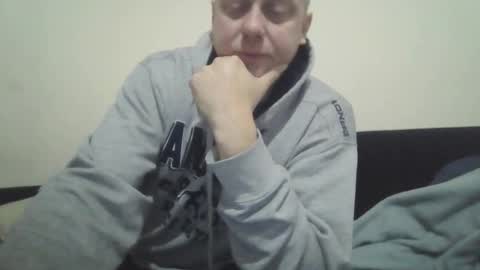 Snapshot of ballzrockwell chatting on 10.12.25 ballzrockwell online show from 10.12.25