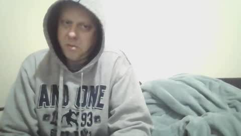 Snapshot of ballzrockwell chatting on 10.15.25 ballzrockwell online show from 10.15.25