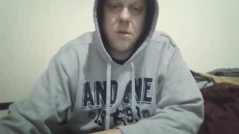 Snapshot of ballzrockwell chatting on 10.19.25 ballzrockwell online show from 10.19.25