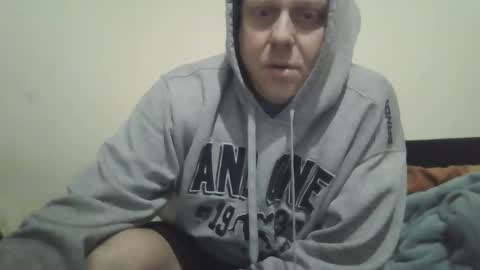 Snapshot of ballzrockwell chatting on 10.21.25 ballzrockwell online show from 10.21.25