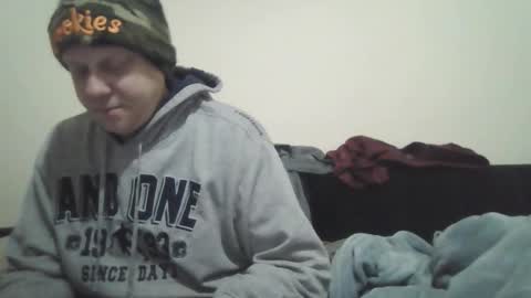 Snapshot of ballzrockwell chatting on 10.22.25 ballzrockwell online show from 10.22.25