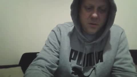 Snapshot of ballzrockwell chatting on 11.01.25 ballzrockwell online show from 11.01.25