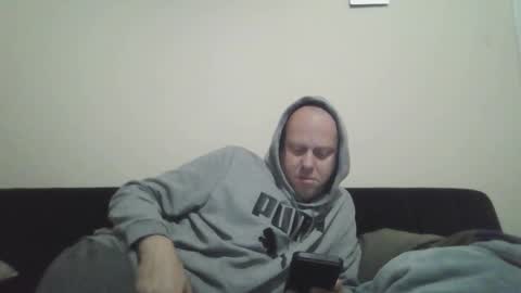 Snapshot of ballzrockwell chatting on 11.11.25 ballzrockwell online show from 11.11.25