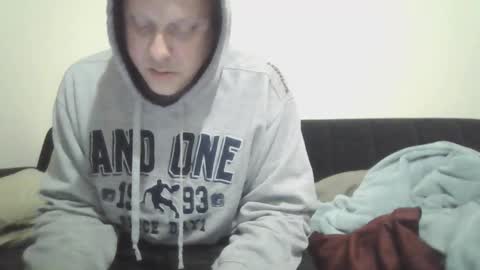 Snapshot of ballzrockwell chatting on 11.13.25 ballzrockwell online show from 11.13.25