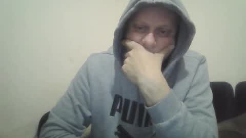 Snapshot of ballzrockwell chatting on 11.22.25 ballzrockwell online show from 11.22.25