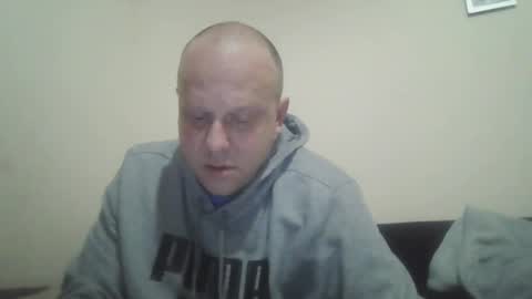 Snapshot of ballzrockwell chatting on 11.23.25 ballzrockwell online show from 11.23.25