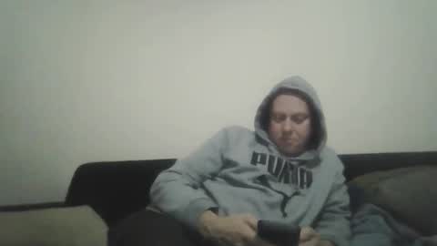 Snapshot of ballzrockwell chatting on 11.25.25 ballzrockwell online show from 11.25.25