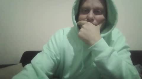 Snapshot of ballzrockwell chatting on 11.29.25 ballzrockwell online show from 11.29.25