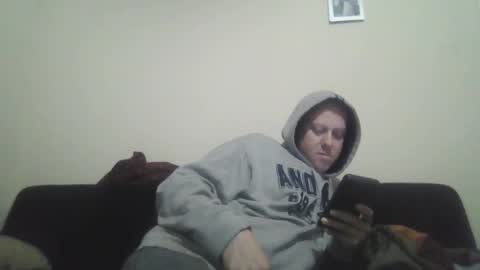 Snapshot of ballzrockwell chatting on 12.02.25 ballzrockwell online show from 12.02.25