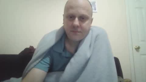 Snapshot of ballzrockwell chatting on 12.03.25 ballzrockwell online show from 12.03.25