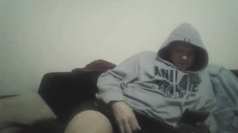 Snapshot of ballzrockwell chatting on 12.04.25 ballzrockwell online show from 12.04.25