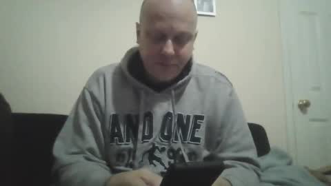 ballzrockwell online show from 05.20.26