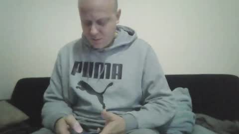 Snapshot of ballzrockwell chatting on 06.07.26 ballzrockwell online show from 06.07.26