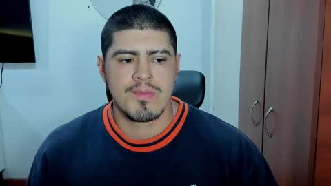 Andres -  online show from 10.30.25